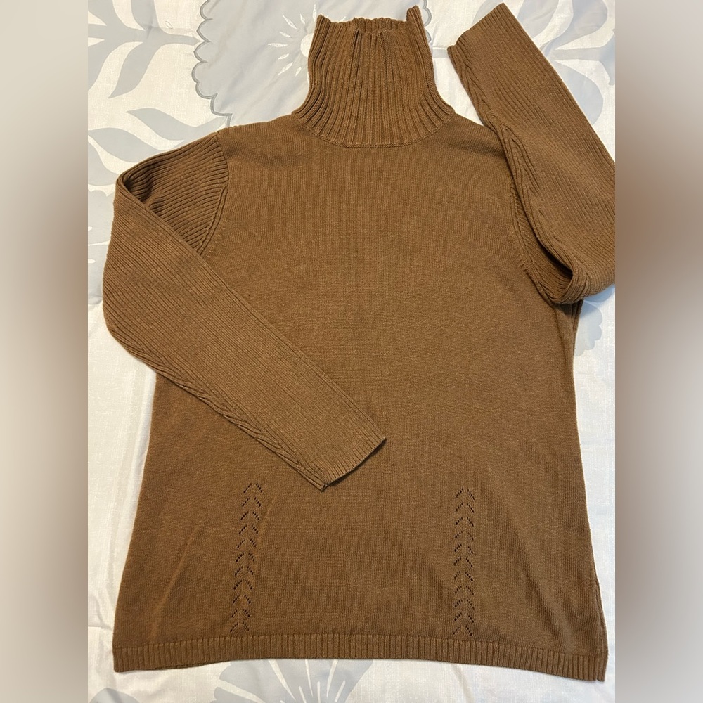 Coldwater Creek Sweater woman’s size 1X